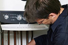 boiler service Wolfhill