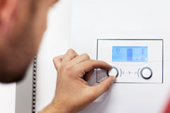 best Wolfhill boiler servicing companies
