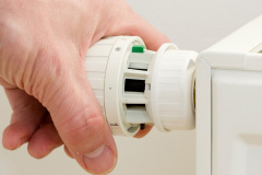 Wolfhill central heating repair costs