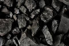 Wolfhill coal boiler costs