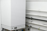 free Wolfhill condensing boiler quotes