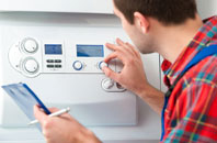 free Wolfhill gas safe engineer quotes
