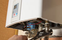 free Wolfhill boiler install quotes