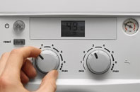 free Wolfhill boiler maintenance quotes