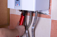 free Wolfhill boiler repair quotes